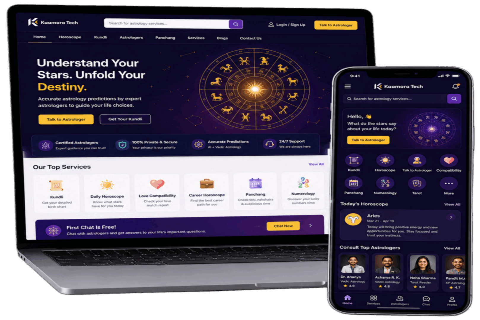Astrology